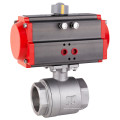 Actionneur pneumatique 2-PCS Ball Valve